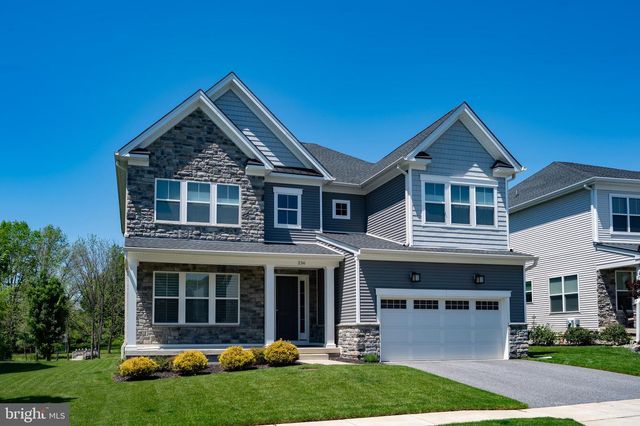 236 LILY LN, Kennett Square, PA 19348