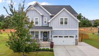 7229 Rex Road, Holly Springs, NC 27540