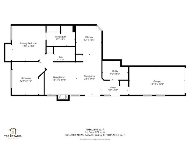 1028 Rockport Drive, Carol Stream, IL 60188