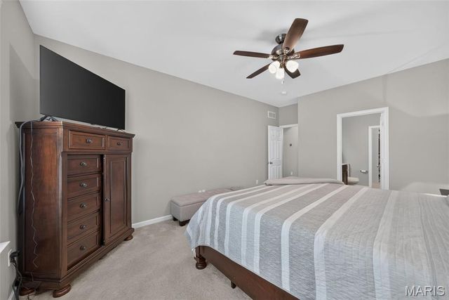 248 Thorn Brook Drive, O'fallon, MO 63366