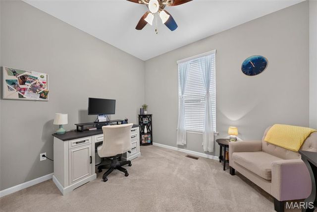 248 Thorn Brook Drive, O'fallon, MO 63366