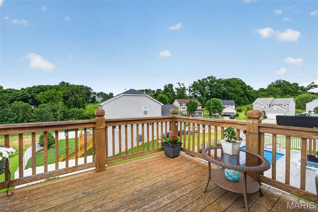 248 Thorn Brook Drive, O'fallon, MO 63366