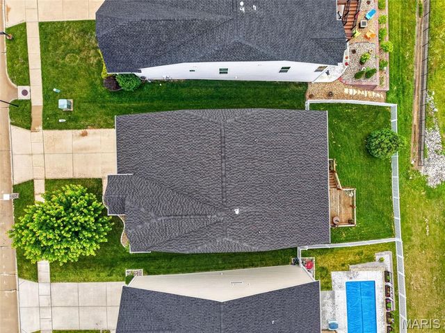 248 Thorn Brook Drive, O'fallon, MO 63366