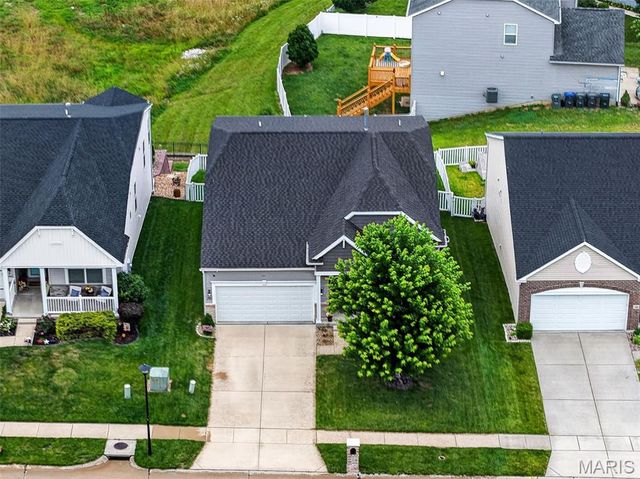 248 Thorn Brook Drive, O'fallon, MO 63366