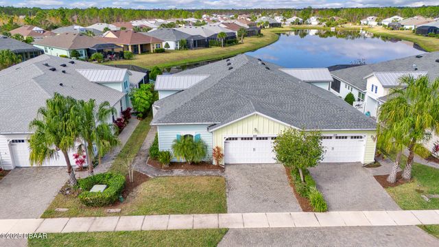 233 Coral Reef Way, Daytona Beach, FL 32124