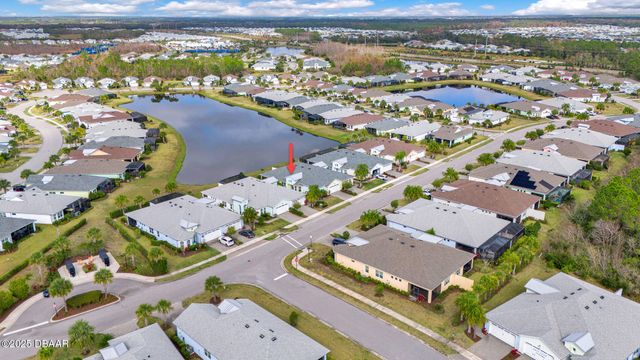 233 Coral Reef Way, Daytona Beach, FL 32124