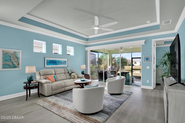 233 Coral Reef Way, Daytona Beach, FL 32124