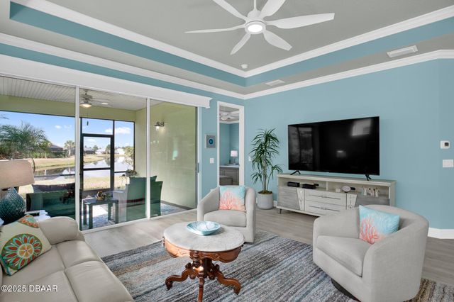 233 Coral Reef Way, Daytona Beach, FL 32124