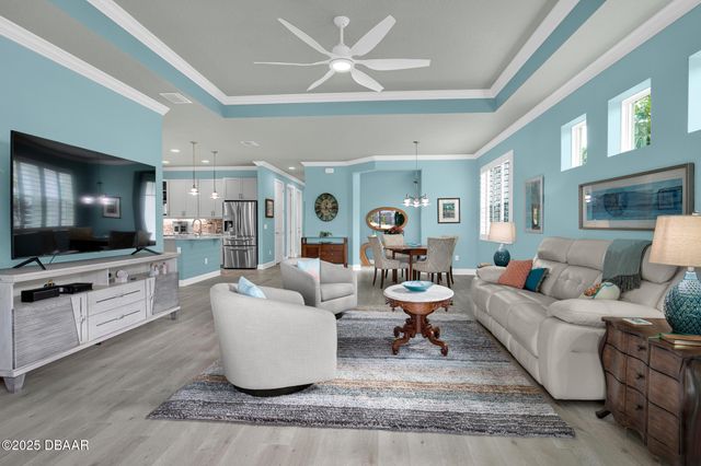 233 Coral Reef Way, Daytona Beach, FL 32124