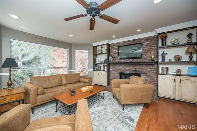 2375 Westclub Terrace Court, Wildwood, MO 63011