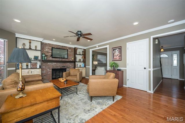 2375 Westclub Terrace Court, Wildwood, MO 63011