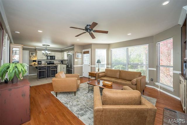 2375 Westclub Terrace Court, Wildwood, MO 63011