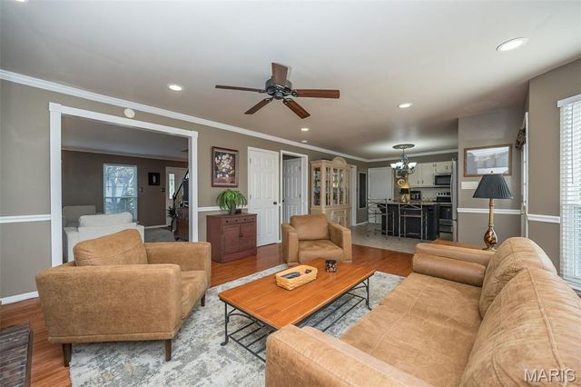 2375 Westclub Terrace Court, Wildwood, MO 63011