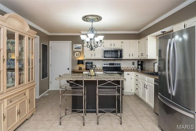 2375 Westclub Terrace Court, Wildwood, MO 63011