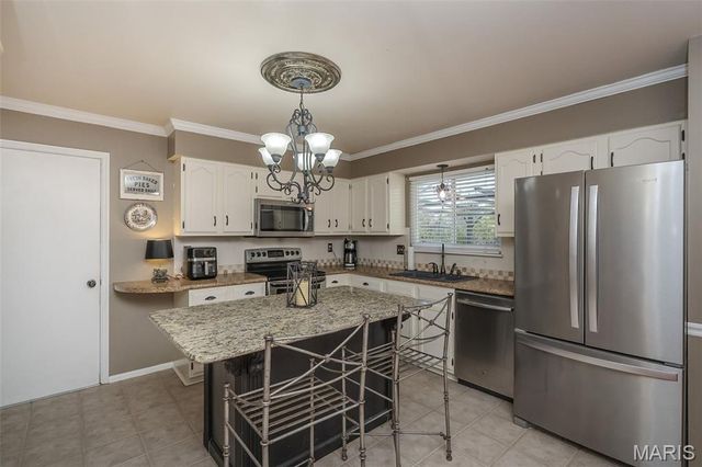 2375 Westclub Terrace Court, Wildwood, MO 63011