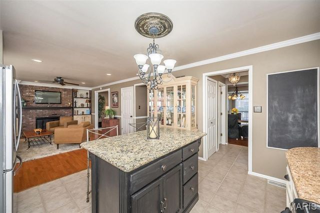 2375 Westclub Terrace Court, Wildwood, MO 63011