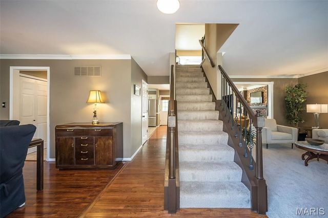 2375 Westclub Terrace Court, Wildwood, MO 63011