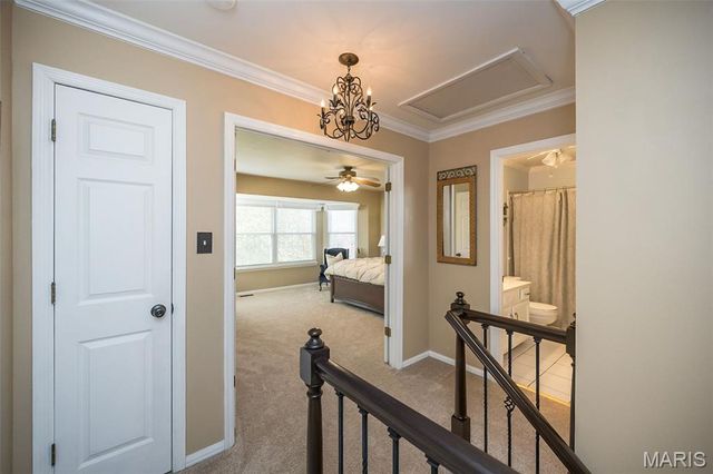 2375 Westclub Terrace Court, Wildwood, MO 63011