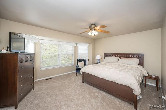 2375 Westclub Terrace Court, Wildwood, MO 63011