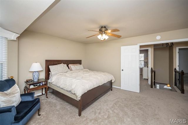 2375 Westclub Terrace Court, Wildwood, MO 63011