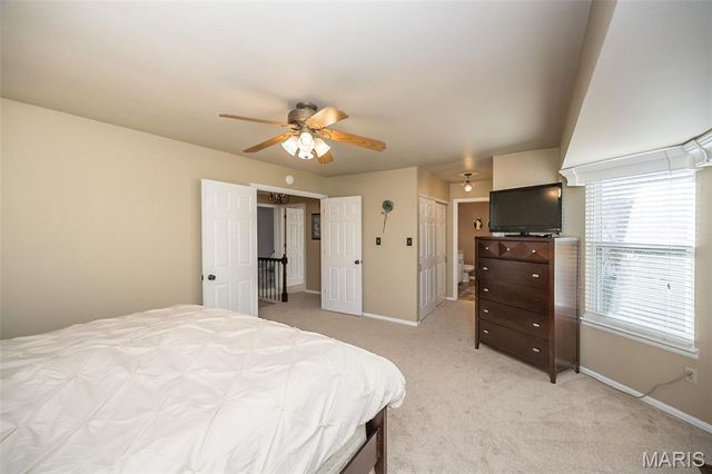 2375 Westclub Terrace Court, Wildwood, MO 63011