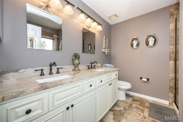 2375 Westclub Terrace Court, Wildwood, MO 63011