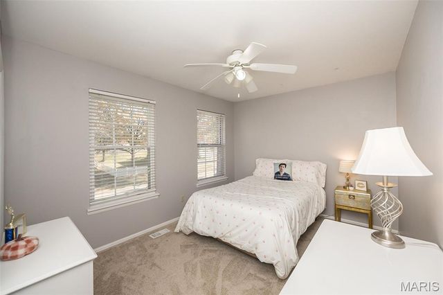 2375 Westclub Terrace Court, Wildwood, MO 63011