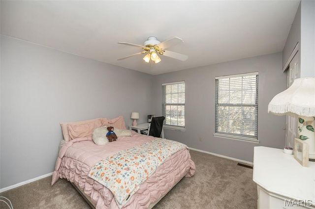 2375 Westclub Terrace Court, Wildwood, MO 63011