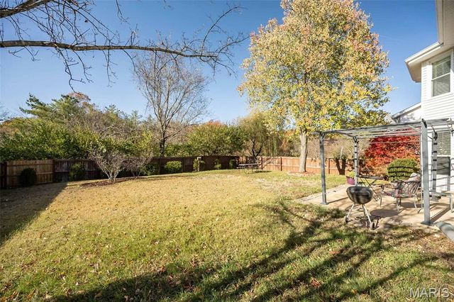 2375 Westclub Terrace Court, Wildwood, MO 63011