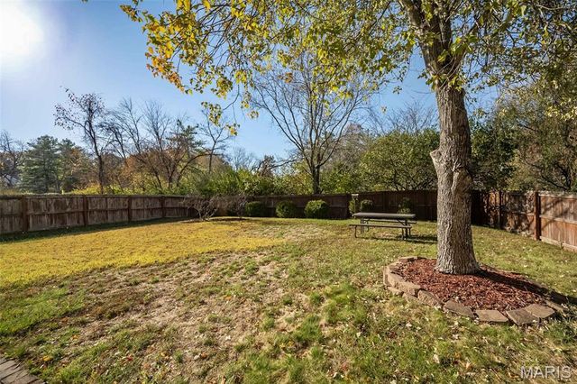 2375 Westclub Terrace Court, Wildwood, MO 63011