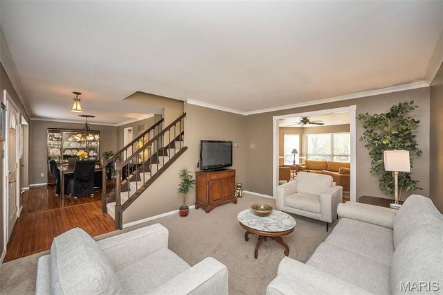 2375 Westclub Terrace Court, Wildwood, MO 63011