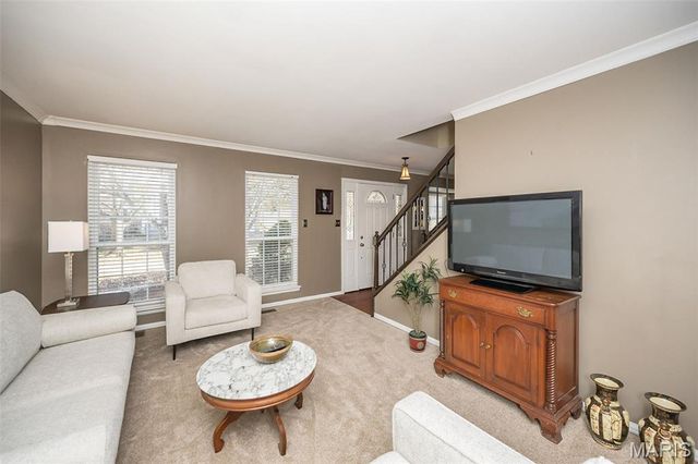 2375 Westclub Terrace Court, Wildwood, MO 63011