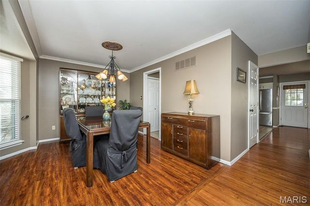 2375 Westclub Terrace Court, Wildwood, MO 63011