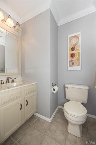 2375 Westclub Terrace Court, Wildwood, MO 63011