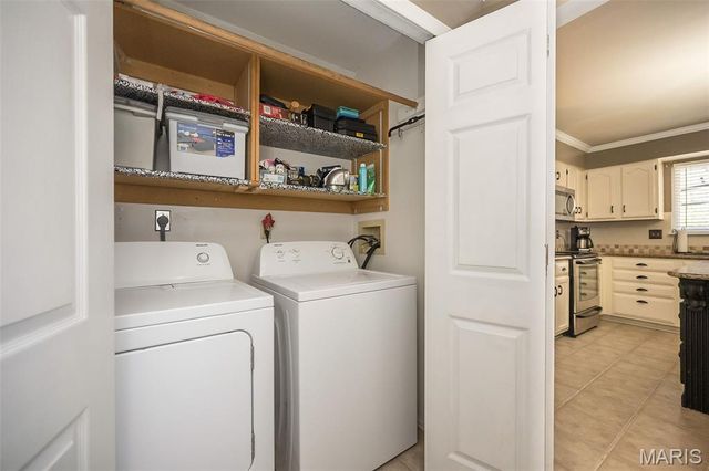 2375 Westclub Terrace Court, Wildwood, MO 63011