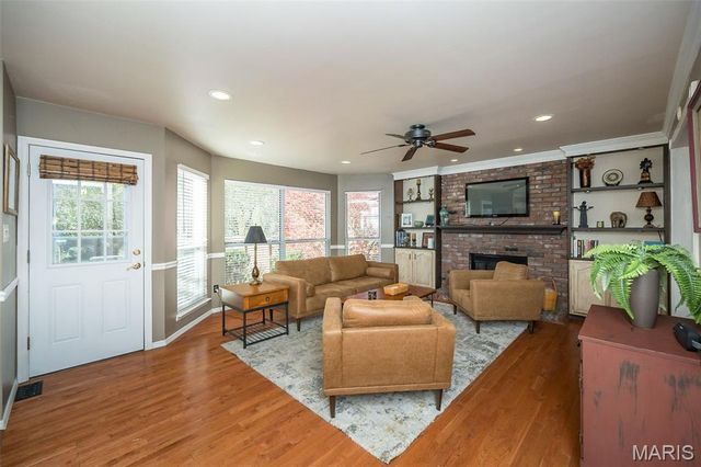 2375 Westclub Terrace Court, Wildwood, MO 63011