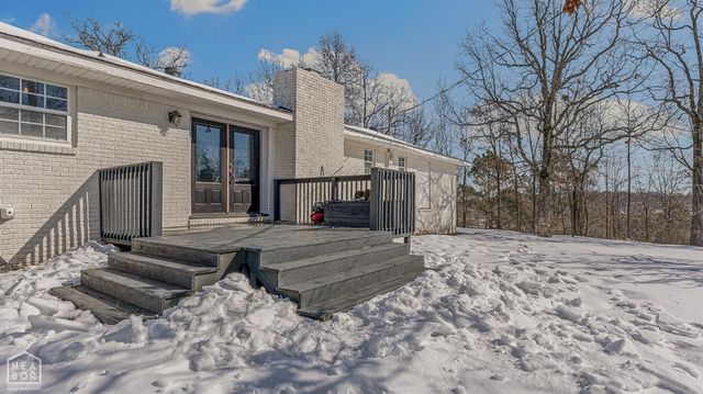 1407 Kellers Chapel Road, Jonesboro, AR 72404