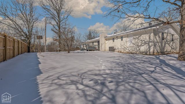 1407 Kellers Chapel Road, Jonesboro, AR 72404