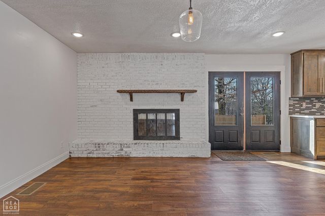 1407 Kellers Chapel Road, Jonesboro, AR 72404