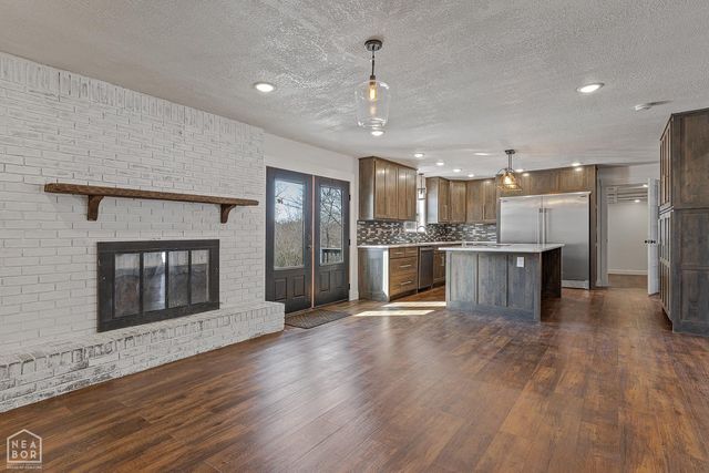 1407 Kellers Chapel Road, Jonesboro, AR 72404