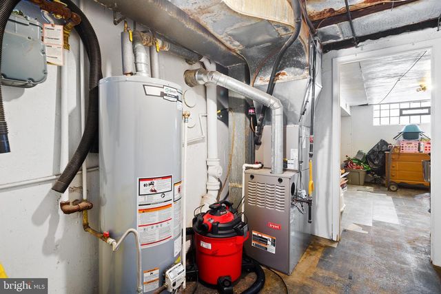 7851 HORROCKS ST, Philadelphia, PA 19152