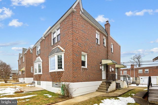 7851 HORROCKS ST, Philadelphia, PA 19152