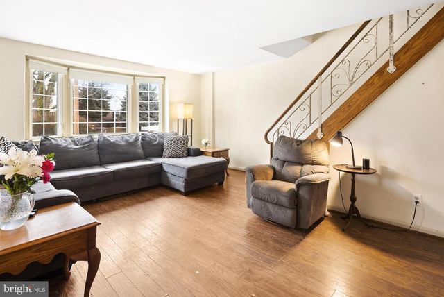 7851 HORROCKS ST, Philadelphia, PA 19152