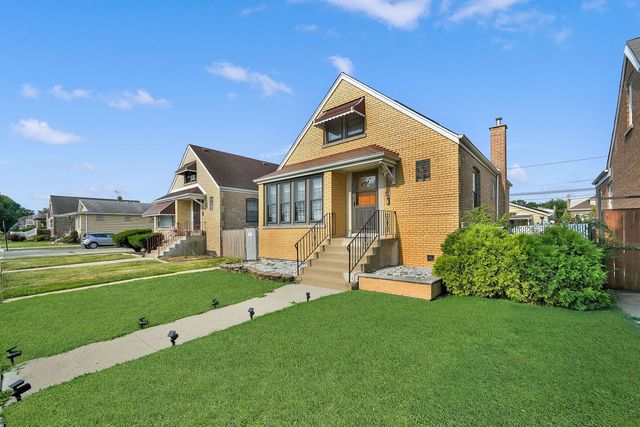 6452 S Knox Avenue, Chicago, IL 60629