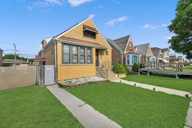6452 S Knox Avenue, Chicago, IL 60629