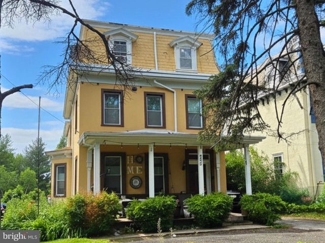 242 E CHURCH RD, Elkins Park, PA 19027