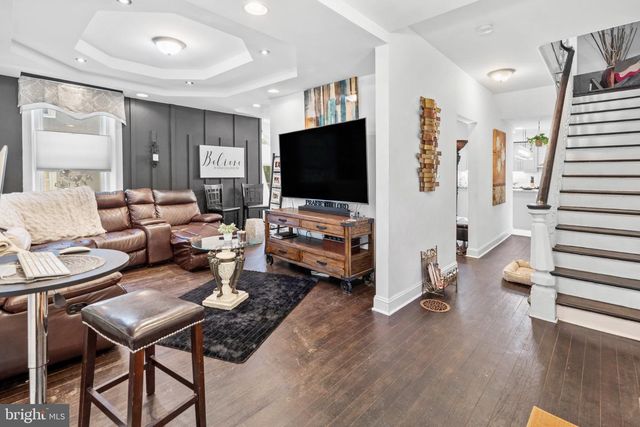 242 E CHURCH RD, Elkins Park, PA 19027