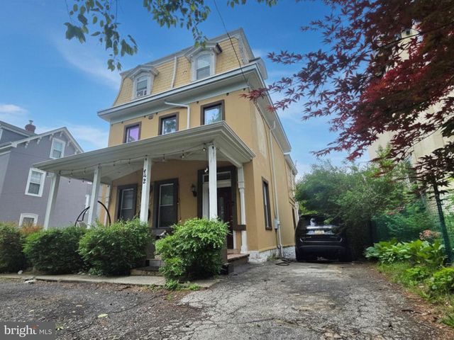 242 E CHURCH RD, Elkins Park, PA 19027