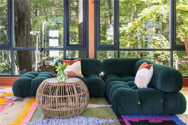 515 Claire NE Drive, Atlanta, GA 30307