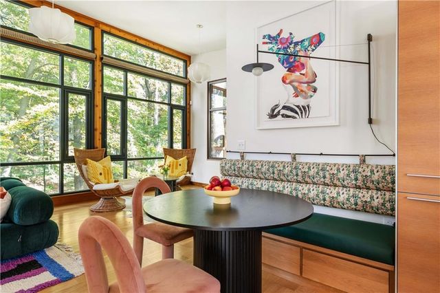 515 Claire NE Drive, Atlanta, GA 30307